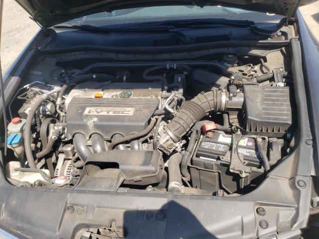 1HGCP26769A129992 Honda Accord Ex 2009. Фото: 6