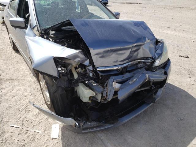 1HGCM56827A113465 Honda Accord Ex 2007. Фото: 8