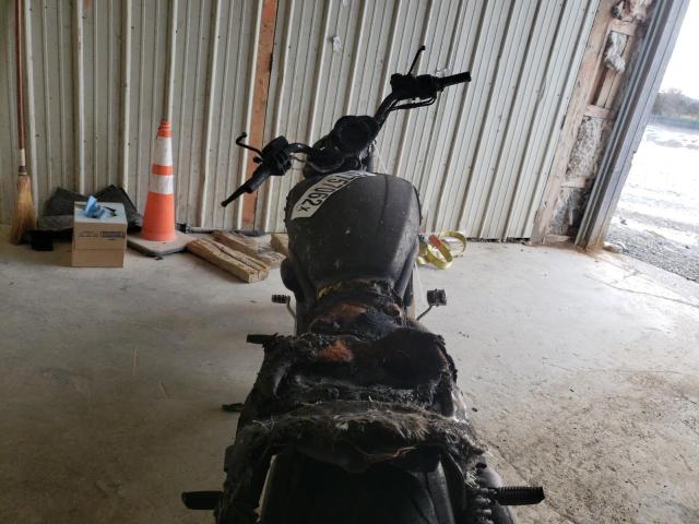 2012 HARLEY-DAVIDSON VRSCDX NIG 1HD1HHH18CC802483
