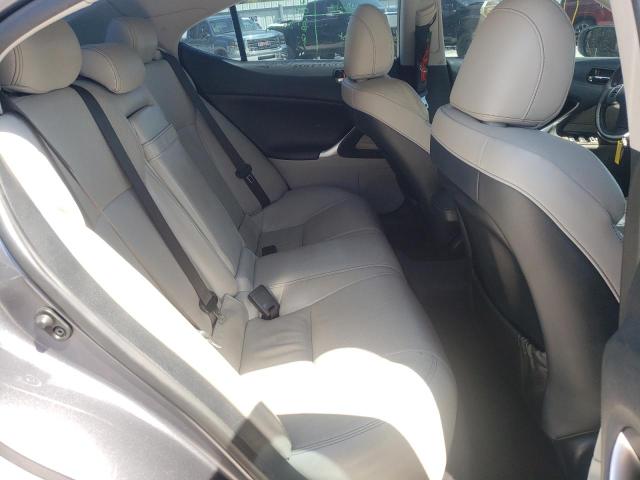 JTHBF5C22C5173459 Lexus Is 250 2012. Фото: 5
