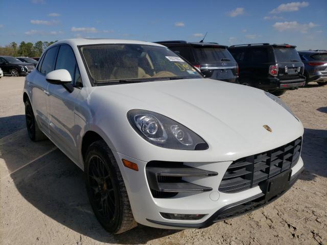 2015 PORSCHE MACAN TURB WP1AF2A53FLB98068