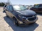 2018 CHEVROLET  EQUINOX