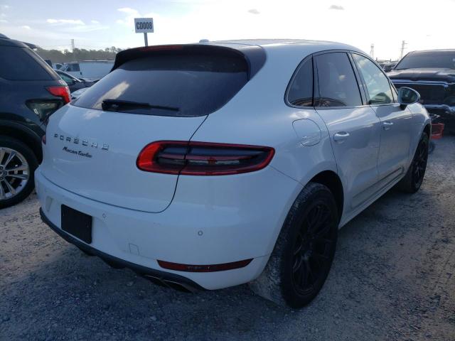 2015 PORSCHE MACAN TURB WP1AF2A53FLB98068