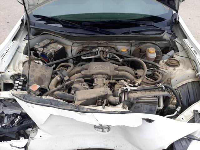 2015 TOYOTA SCION FR-S JF1ZNAA15F9704288