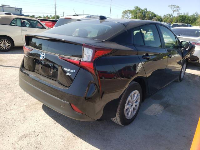 2022 TOYOTA PRIUS NIGH JTDKAMFUXN3164868