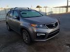 2012 KIA  SORENTO