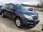 2013 CHEVROLET  TRAVERSE