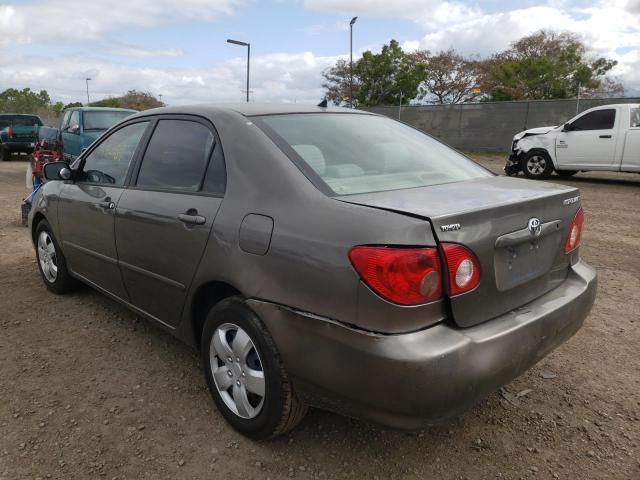 1NXBR30E66Z669401 Toyota Corolla Ce 2006. Фото: 2