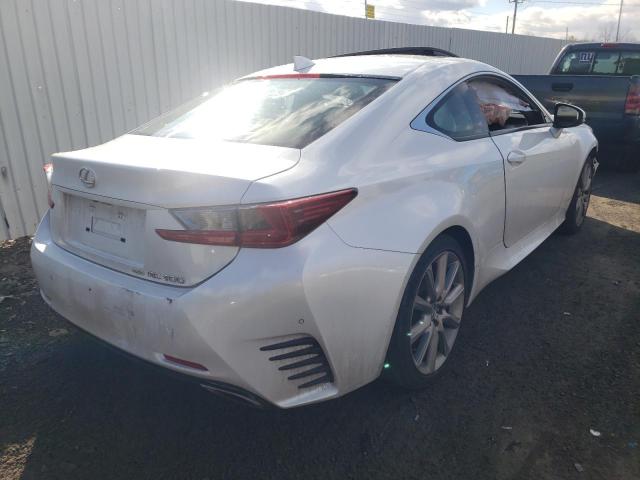 2016 LEXUS RC 300 JTHSM5BC3G5000300