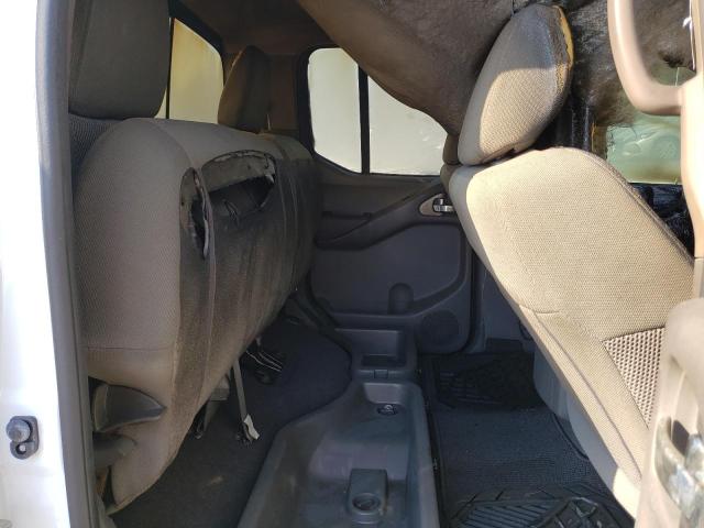 2019 NISSAN FRONTIER S 1N6DD0ER6KN793207