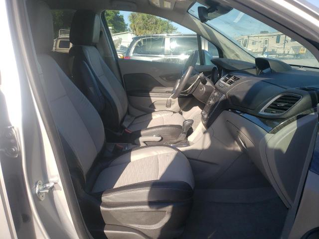 2016 BUICK ENCORE KL4CJASB3GB612393