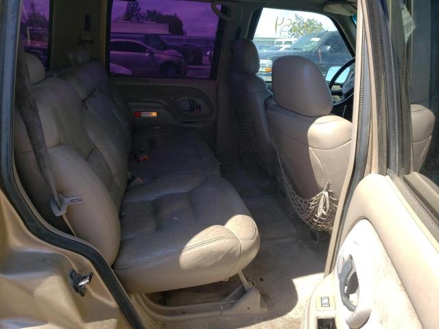 Фото: 1GKEK13R5XJ761115 - 6