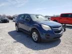 2010 CHEVROLET  EQUINOX