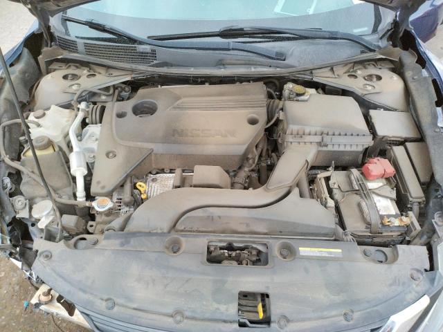 NISSAN ALTIMA 2018 BLUE Photo 7