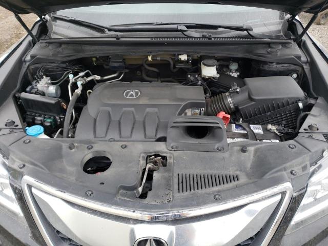 2016 ACURA RDX ADVANC 5J8TB4H75GL800142
