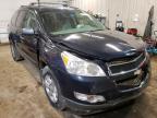 2012 CHEVROLET  TRAVERSE