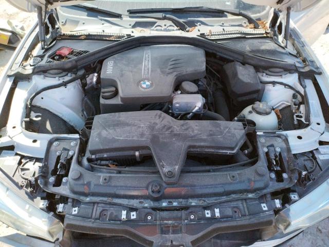 2016 BMW 428I WBA3N7C55GK227467