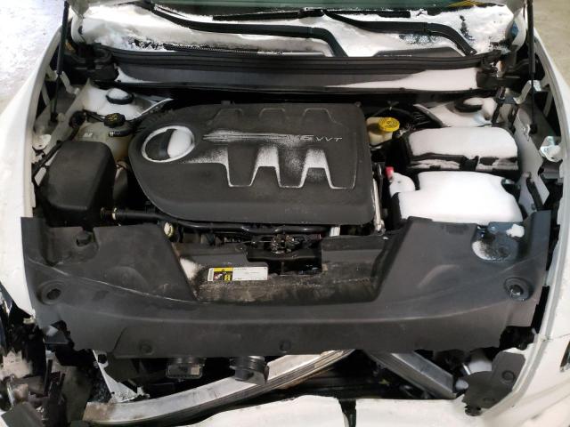 2016 JEEP CHEROKEE O 1C4PJMJS4GW352573