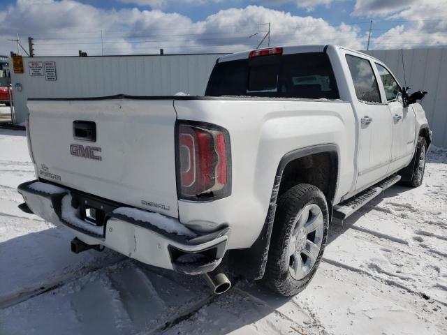 2018 GMC SIERRA K15 - 3GTU2PEJ4JG419598