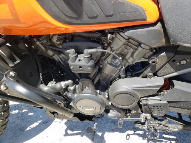2021 HARLEY-DAVIDSON RA1250 S - 1HD1ZES12MB307501