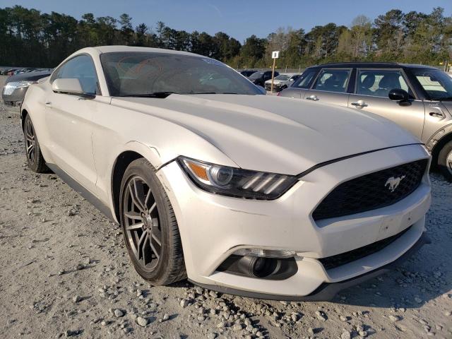2017 FORD MUSTANG 1FA6P8TH1H5328022