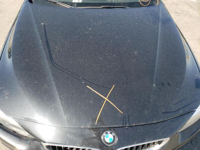 2018 BMW 440I GRAN WBA4J5C52JBF07748