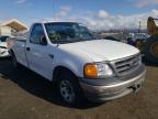 2004 FORD  F150