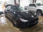 2014 MASERATI  GHIBLI S