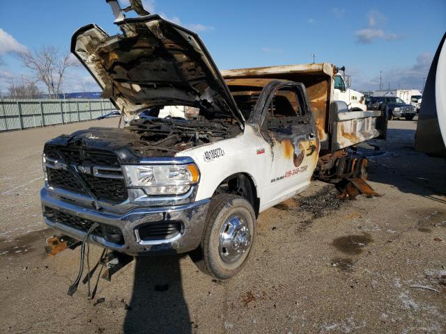 2019 RAM 3500 3C7WRTBJ5KG707572