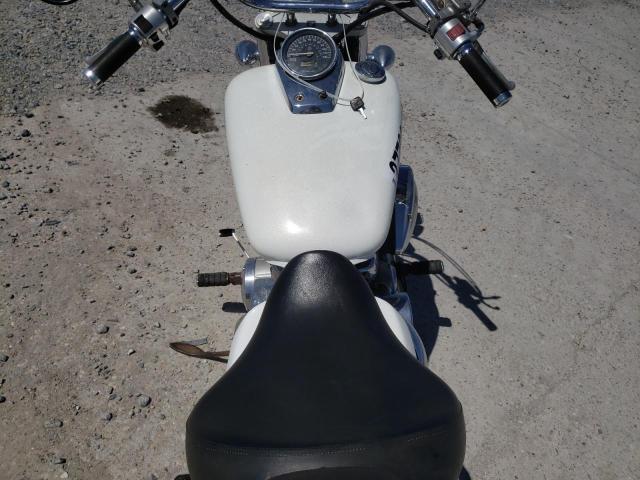 2007 HONDA VT750 JH2RC50047M301294