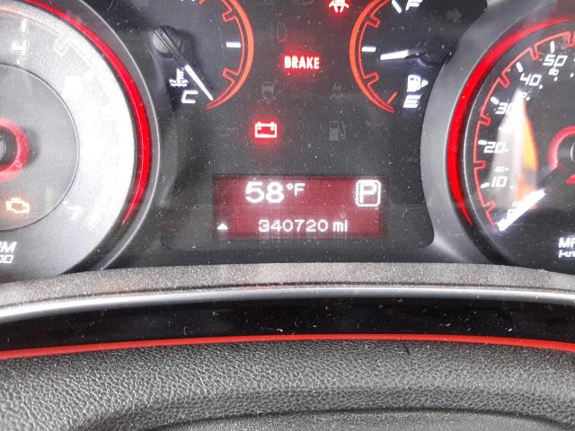 2015 DODGE DART SXT 1C3CDFBB2FD301541