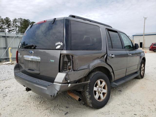 1FMJU1F52AEA99700 Ford Expedition 2010. Фото: 3
