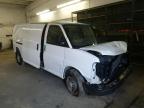 2007 CHEVROLET  EXPRESS