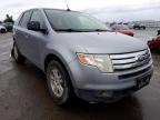 2007 FORD  EDGE