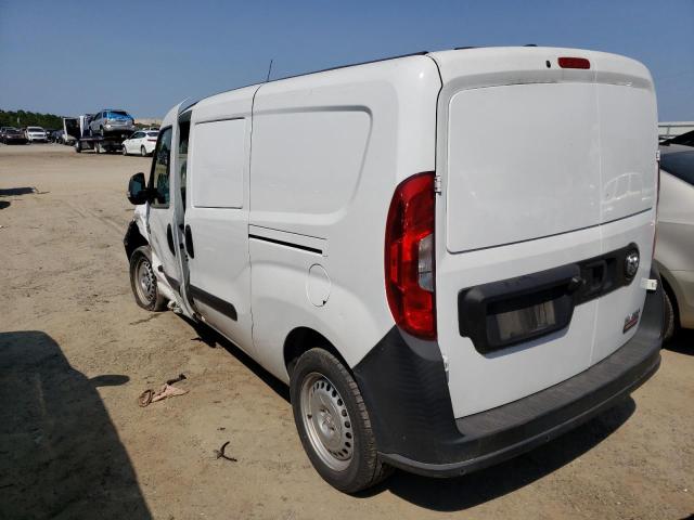 2018 DODGE PWR RM D50 ZFBERFAB2J6L29749