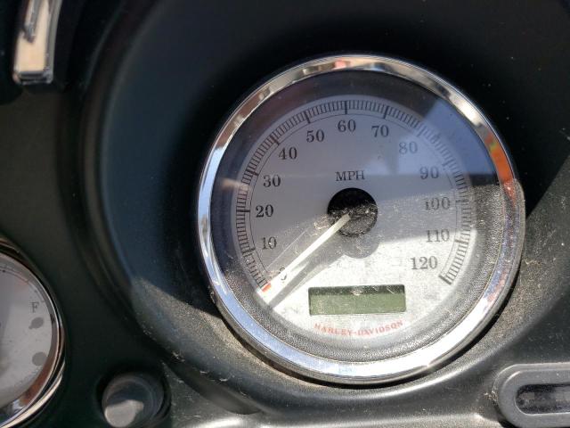 2010 HARLEY-DAVIDSON FLHX 1HD1KB417AB668069