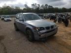 2006 BMW  X3