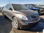 2008 BUICK  ENCLAVE