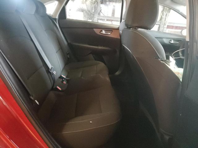 3KPF24AD2KE082109 Kia Forte Fe 2019. Фото: 5