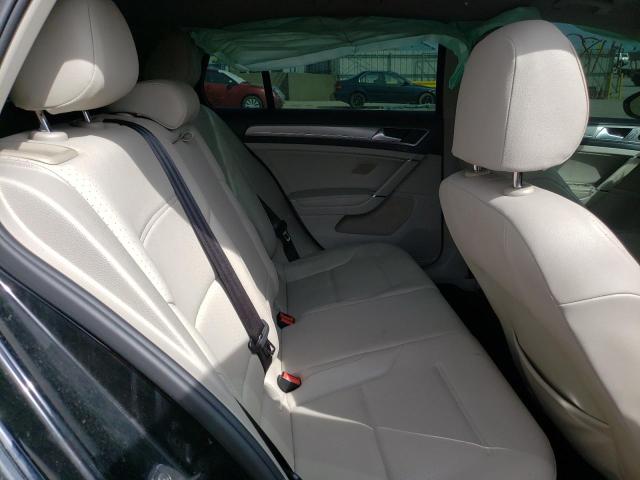 2015 VOLKSWAGEN GOLF TDI 3VWRA7AU8FM046466