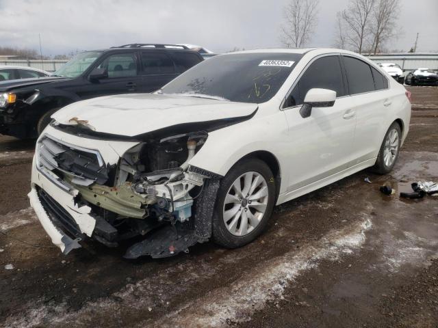 2015 SUBARU LEGACY 4S3BNBD61F3048845