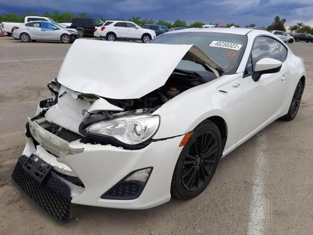 2015 TOYOTA SCION FR-S JF1ZNAA15F9704288
