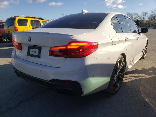 2020 BMW M550XI WBAJS7C07LBN96216