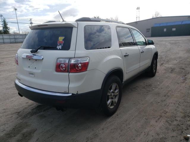 1GKKRNED8CJ259314 Gmc Acadia Sle 2012. Фото: 3