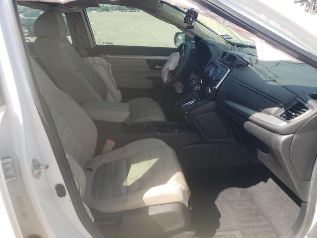 5J6RW5H3XHL005051 Honda CR-V LX