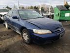 2002 HONDA  ACCORD