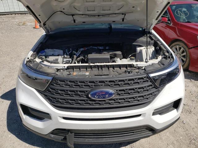 2020 FORD EXPLORER 1FMSK8BB1LGC36194