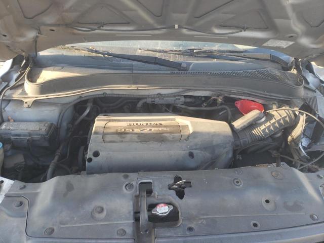 Фото: 2HKYF18704H606349 - 7