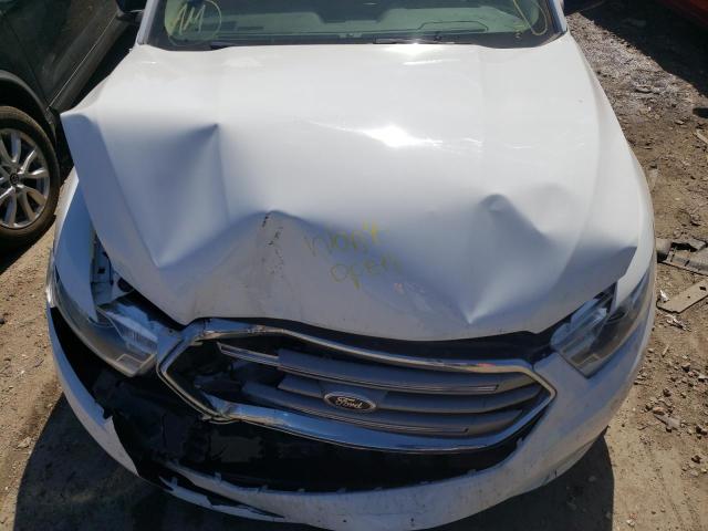 1FAHP2D81DG172728 Ford Taurus Se 2013. Фото: 6
