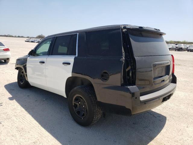 2020 CHEVROLET TAHOE POLI 1GNLCDEC1LR143027